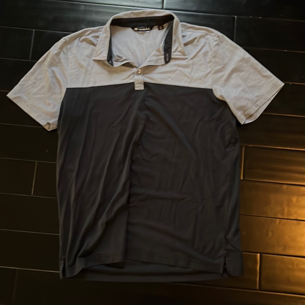 TravisMathew Polo Shirt